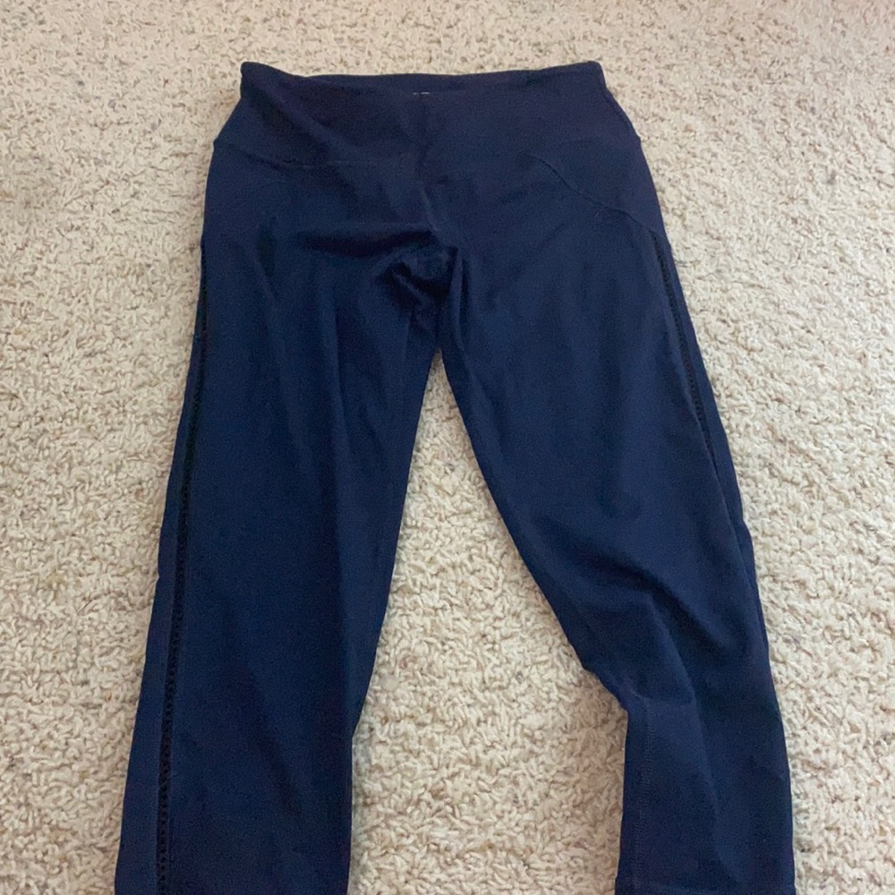 Victoria secret leggings